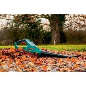 Воздуродувка аккумуляторная Bosch ALB 18 LI (18 В, 2.5 А*ч, 210 км/ч) (06008A0501) №9
