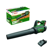 Воздуродувка аккумуляторная Bosch Advanced Leaf Blower 36V-750 Solo (36 В, без АКБ, 780 м³/ч) (06008C6001)