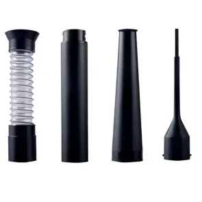 Воздуходувка Аккумуляторна Bosch Professional GBL 18V-120 (18 В, без АКБ, 270 км/год) (06019F5100) №4