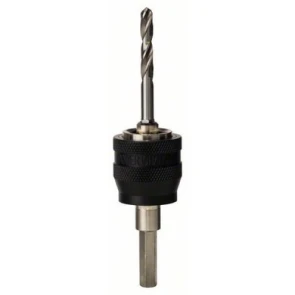 Перехідник Power-Change з 8мм 6-гр. хвост. для коронок 14-152мм, Bosch №1