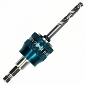 Адаптер Bosch Power-Change (8.7 мм) (2608594253) №1