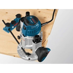 Перехідник Bosch OFZ Professional для фрезерного циркуля (1600A0011C) №2