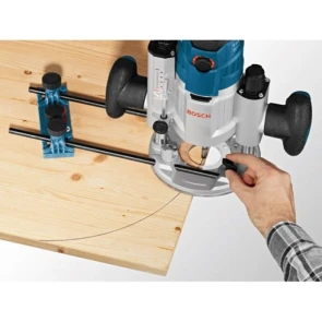 Перехідник Bosch OFZ Professional для фрезерного циркуля (1600A0011C) №3