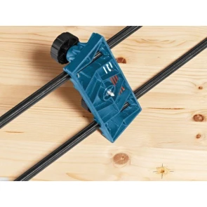 Перехідник Bosch OFZ Professional для фрезерного циркуля (1600A0011C) №4