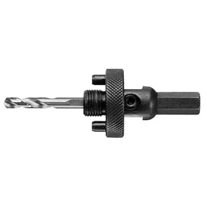 Шестигранний адаптер Bosch (5/8"-18 UNF, 32-210 мм) (2609390034) №1
