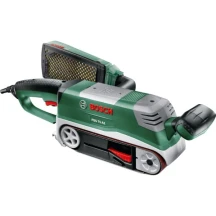 Стрічкова шліфмашина Bosch PBS 75 AE (750 Вт, 533 мм) (06032A1120)