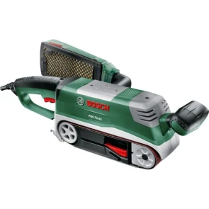 Стрічкова шліфмашина Bosch PBS 75 AE (750 Вт, 533 мм) (06032A1120) №1