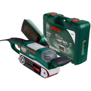 Стрічкова шліфмашина Bosch PBS 75 AE (750 Вт, 533 мм) (06032A1120) №3