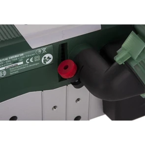 Стрічкова шліфмашина Bosch PBS 75 AE (750 Вт, 533 мм) (06032A1120) №4