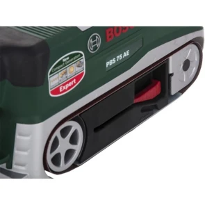 Стрічкова шліфмашина Bosch PBS 75 AE (750 Вт, 533 мм) (06032A1120) №5