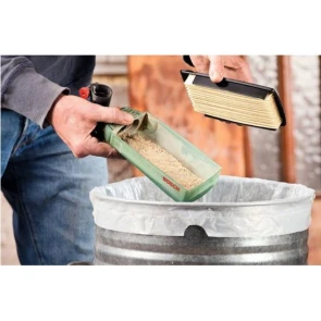 Стрічкова шліфмашина Bosch PBS 75 A (0.71 кВт, 533 мм) (06032A1020) №3