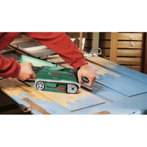 Стрічкова шліфмашина Bosch PBS 75 A (0.71 кВт, 533 мм) (06032A1020) №7