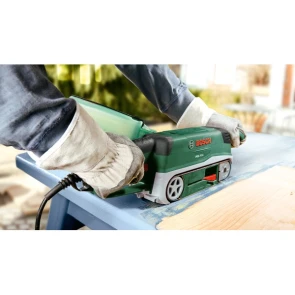 Стрічкова шліфмашина Bosch PBS 75 A (0.71 кВт, 533 мм) (06032A1020) №8
