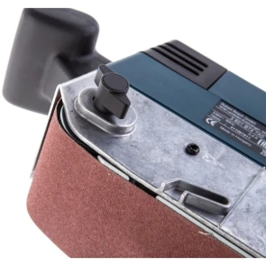 Стрічкова шліфмашина Bosch GBS 75 AE (0.75 кВт, 533 мм) (0601274708) №5