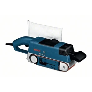 Стрічкова шліфмашина Bosch GBS 75 AE (0.75 кВт, 533 мм) (0601274708) №6