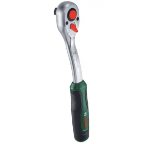 Ключ-тріскачка Bosch (1/2", 72 зубця) (1600A0317V) №1