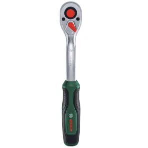 Ключ-тріскачка Bosch (1/2", 72 зубця) (1600A0317V) №2
