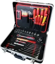 Набір інструментів Utool "Professional" 150 предметів U10104PX