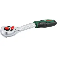 Тріскачка Bosch (1/24", 72 зубця) (1600A032VA)