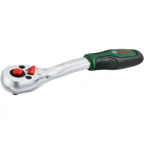 Тріскачка Bosch (1/24", 72 зубця) (1600A032VA) №1
