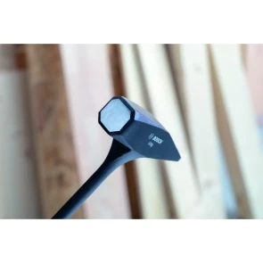 Слесарный молоток Bosch Professional (500 г) (1600A016BT) №4