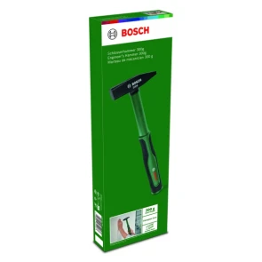 Слесарный молоток Bosch (300 г) (1600A032UW) №4