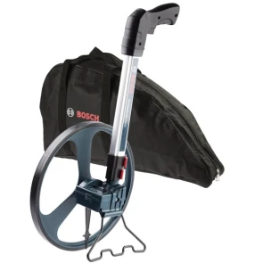 Дорожній курвіметр Bosch GWM 32 Professional (0601074000) №6