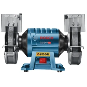 Точильный станок Bosch GBG 60-20 Professional (600 Вт, 200 мм) (060127A400) №3