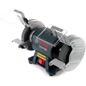 Точильный станок Bosch GBG 35-15 (0.35 кВт, 150 мм) (060127A300) №5