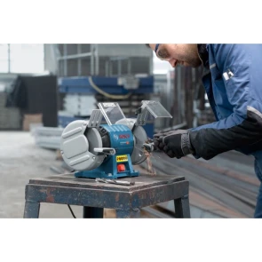 Точильный станок Bosch GBG 35-15 (0.35 кВт, 150 мм) (060127A300) №9