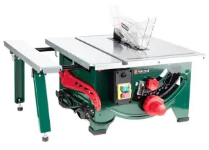 Станок циркулярный, Scheppach(Parkside), PMTS210A1 №1
