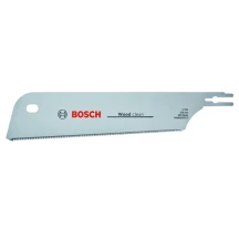 Полотно для пилы Bosch KATABA/DOZUKI (270 мм) (1600A02ZB8)