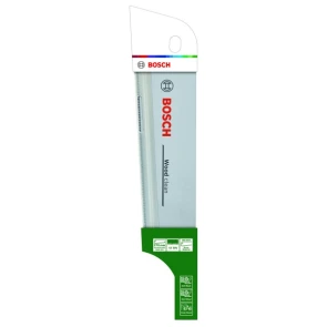 Полотно для пилы Bosch KATABA/DOZUKI (270 мм) (1600A02ZB8) №2