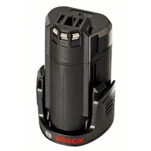 Акумулятор Bosch Green (Li-Ion, 10.8 В, 1.3 А*год) (1619G20700) №1