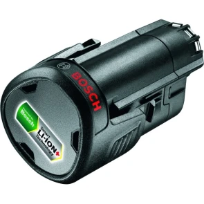 Акумулятор Bosch Green (Li-Ion, 10.8 В, 1.5 А*год) (1600Z0003K) №1