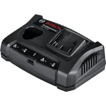 Зарядний пристрій Bosch GAX 18V-30 (10.8-18 В) (1600A011A9)