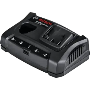 Зарядное устройство для Bosch GAX 18V-30 (10.8-18 В) (1600A011A9) №1