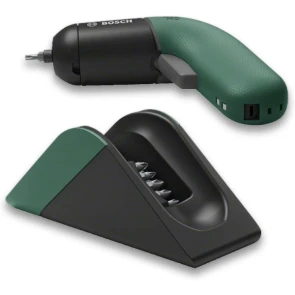 Зарядний пристрій для Bosch IXO VI (1600A01PW2) №3