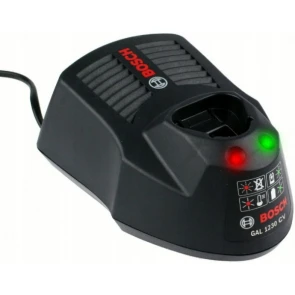 Зарядное устройство для Bosch GAL 1230 CV (10.8-12 В, 4 A) (0602494007) №1