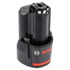 Акумулятор Bosch GBA Li-Ion (12 В, 2 А*год) (0602494020) №1