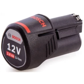 Акумулятор Bosch GBA Li-Ion (12 В, 2 А*год) (0602494020) №2