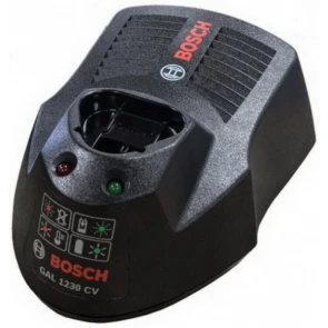Зарядное устройство для Bosch GAL 1230 CV (10.8-12 В, 4 A) (0602494007) №2