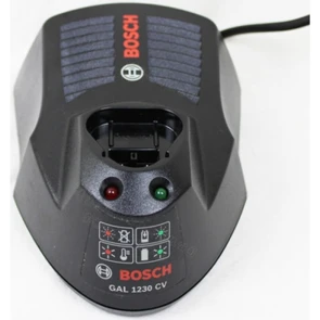 Зарядное устройство для Bosch GAL 1230 CV (10.8-12 В, 4 A) (0602494007) №3
