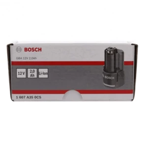 Акумулятор Bosch GBA Li-Ion (12 В, 2 А*год) (0602494020) №3