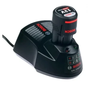 Зарядное устройство для Bosch GAL 1230 CV (10.8-12 В, 4 A) (0602494007) №4
