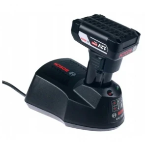 Зарядное устройство для Bosch GAL 1230 CV (10.8-12 В, 4 A) (0602494007) №5