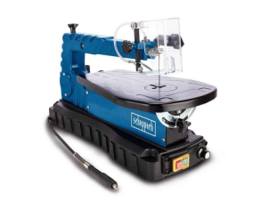Станок лобзиковый Scheppach DECO FLEX SL, 230В, 90Вт №1