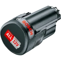 Акумулятор Bosch PBA (Li-Ion, 12 В, 2.5 А*год) (1600A00H3D)