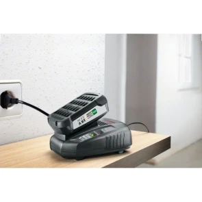 Зарядний пристрій Bosch AL 1830 CV (14.4, 18 В) (1600A005B3) №2