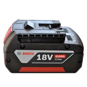 Аккумулятор Bosch Professional GBA (Li-Ion, 18 В, 4 А*ч) (1600Z00038) №2